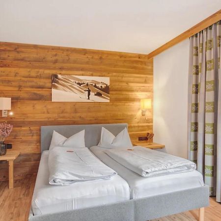 Gaestehaus Panorama - Appartement 5 Reit im Winkl Esterno foto